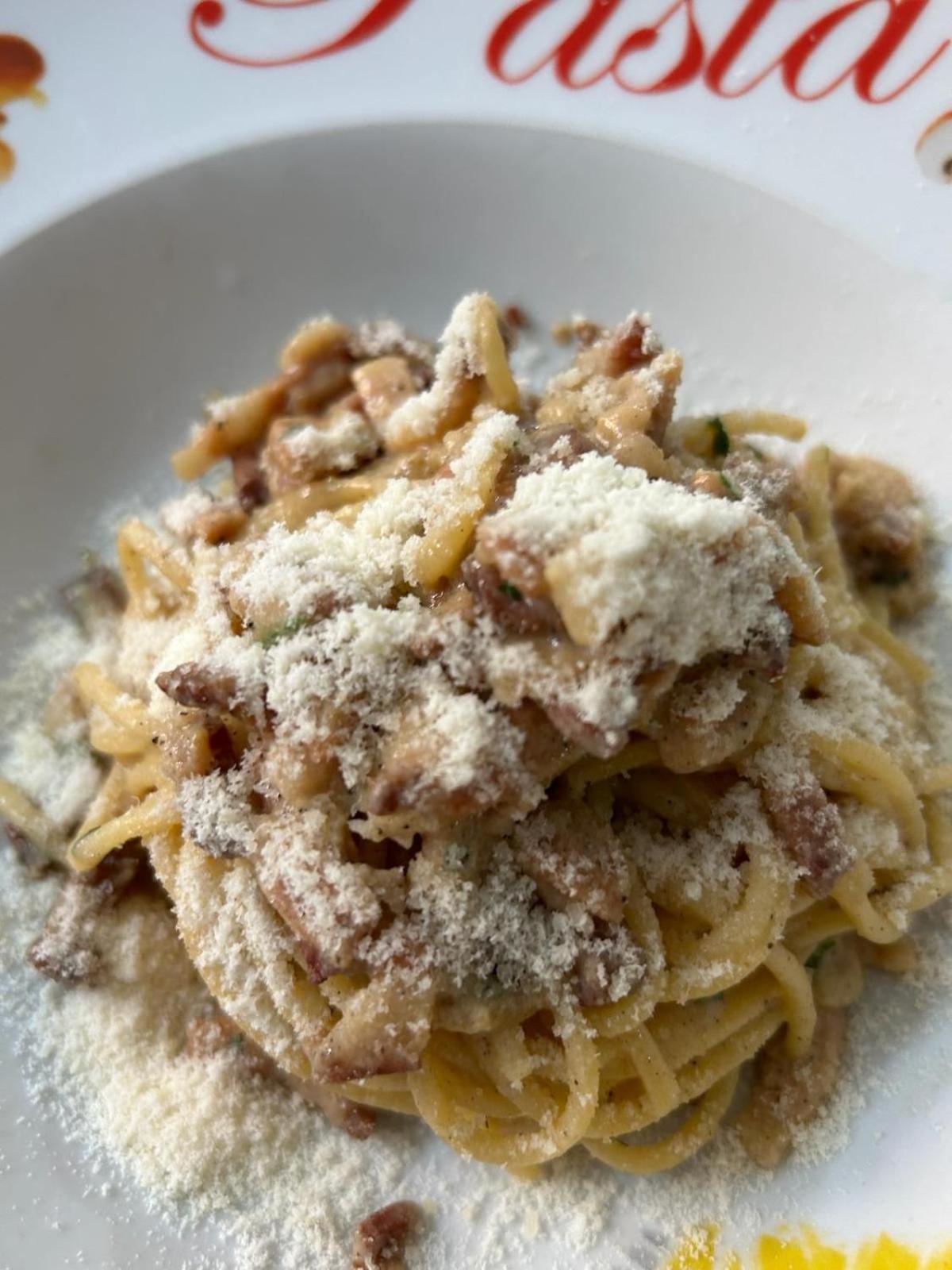 Trattoria Al Gallo Bran  Extérieur photo